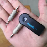 3pcs Metal 3.5mm Audio Male To Male Straight Through Adaptor - Image 5