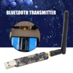 UberTooth One SJ-057 USB Bluetooth Protocol Analysis Device - Image 5