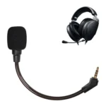 Mic For ASUS ROG Theta 7.1 Headphone Replacement Part