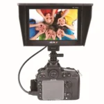 VILTROX DC-70II 7 Inch 4K HD Camera Director Monitor Film Camera Video Monitor - Image 2