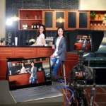 VILTROX DC-70II 7 Inch 4K HD Camera Director Monitor Film Camera Video Monitor - Image 7