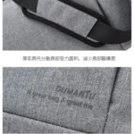 OUMANTU 020 Event Computer Bag Oxford Cloth Laptop Computer Backpack - Image 5