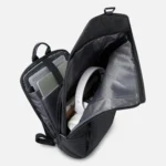 BANGE BG-2575  Anti theft Waterproof Laptop Backpack 15.6 Inch Daily Work Business Backpack - Image 4