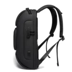 BANGE  BG-7216plus Antitheft Waterproof Travel Men Backpack 15.6 Inch Laptop Bag - Image 3