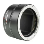 For Fujifilm 50R/50S VILTROX DG-GFX45mm Camera Medium Format Macro Adapter - Image 2