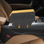Q9 2 In 1 Multi-function Car Storage Box Wireless Charging - Image 7