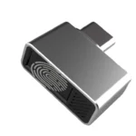 TRU9 Type-C USB  Fingerprint Reader Module for Windows 7 /10 /11 Hello Dongle