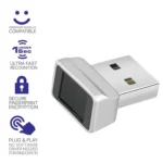 TRU7 USB Fingerprint Reader Module for Windows 8 10 11 Hello - Image 2