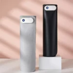 150W  80x33cm Heated Mouse Pad Digital Display Adjustable Hand Warmer Desk Pad - Image 2