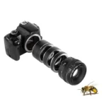 For Canon EOS Series VILTROX DG-C Camera Automatic Close-up Ring Macro Mount - Image 5