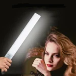 YONGNUO YN360S SLR LED Fill Light Stick Handheld Camera Lights External Photo Lamp, Style: - Image 7