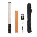 YONGNUO YN360III RGB Colorful Stick Light Hand Holds LED Photography Fili Lights, Spec: