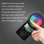 YONGNUO YN360III RGB Colorful Stick Light Hand Holds LED Photography Fili Lights, Spec: - Image 6