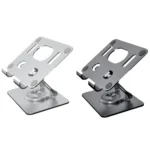 SP-026 360-degree Rotating Universal Desktop Tablet Folding Bracket - Image 2