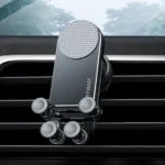 Oatsbasf Car Gravity Phone Holder For 4.7-6.9 Inch Phone,Spec: - Qty:  2 Units