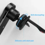 Oatsbasf Car Gravity Phone Holder For 4.7-6.9 Inch Phone,Spec: - Qty:  2 Units - Image 5