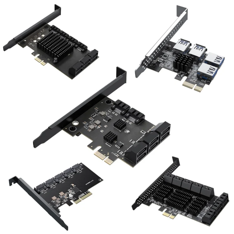 TBD0603176303_B1.webp SATA3.0 Rotary Card Computer Desktop Solid State Hard Disk, Style: - Image 2