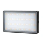 Weeylite RB08P 52LEDs RGB Colorful Light Effect Mini Photography Fill Light