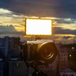 Weeylite RB08P 52LEDs RGB Colorful Light Effect Mini Photography Fill Light - Image 7