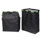 Car Multifunctional Rear Seat Waterproof Large Capacity Storage Bag - Image 4