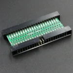 44 Pin Male To Male IDE Electronic Disk 2.5 Inch Adapter - Image 2