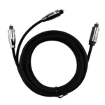 EMK 1 to 2 Audio Optical Digital Cable - Image 2