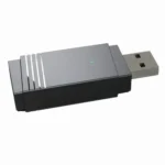 BT5.0 AC1200M Dual Band 2.4G+5.8G USB3.0 Wireless Gigabit Network Card - Image 2