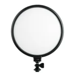 VILTROX VL-500T Intelligent Digital Display Circular LED Photography Fill Light - Image 2