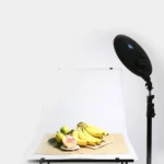 VILTROX VL-500T Intelligent Digital Display Circular LED Photography Fill Light - Image 6