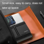 Blueendless C5U3 Type-C/USB-C 5-In-1 CF/XD/TF/SD/MS Card Reader - Image 6