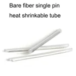 P2102-60 100pcs Optical Fiber Thermal Tube Bare Fiber Special Transparent Tubes - Image 2