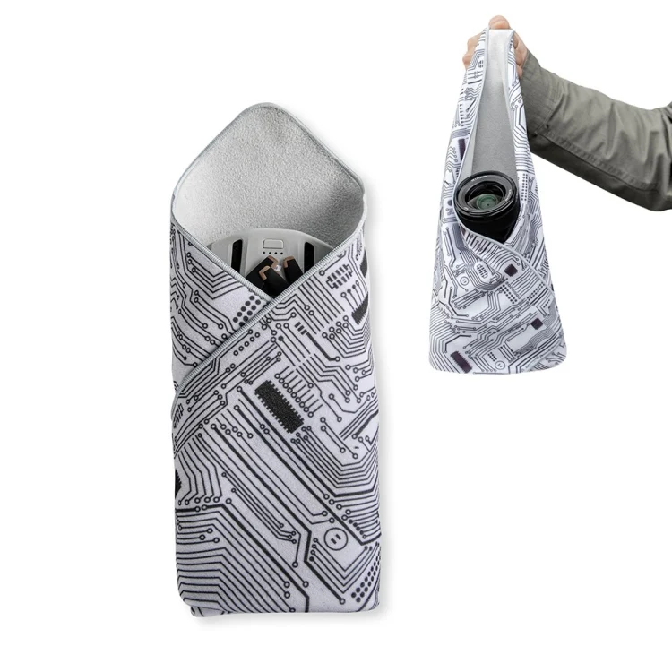 TBD0603267701_B1.webp PGYTECH Folding Photography Camera Protective Wrap Cloth Cover - Image 2
