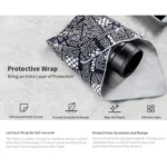 PGYTECH Folding Photography Camera Protective Wrap Cloth Cover - Image 3