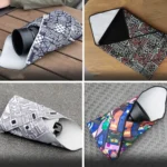 PGYTECH Folding Photography Camera Protective Wrap Cloth Cover - Image 6