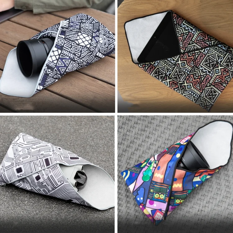 TBD0603267701_B5.webp PGYTECH Folding Photography Camera Protective Wrap Cloth Cover - Image 6