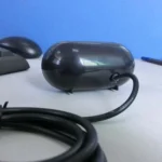 5002 USB Sound Card Computer Small Speakers Mini Desktop Audio - Image 5