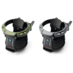 Car Air Conditioner Air Outlet Water Cup Holder Ashtray With Hook - Image 2