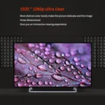 BW-HKE60A HDMI 60m KVM With USB Extender Support POE Single-End Power Supply With US Plug - Image 9