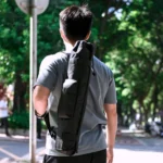 24-inch Camera Monopod Tripod Carrying Bag Case Crossbody Bag - Image 6