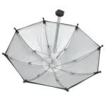 Mini Waterproof Sunscreen Umbrella For Photographic Equipment - Image 3