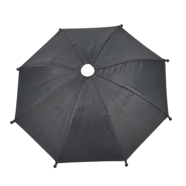 TBD0603304601_B3.webp Mini Waterproof Sunscreen Umbrella For Photographic Equipment - Image 4