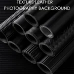 PVC Leather Texture Photography Shooting Background Cloth Waterproof Background Board 50 X 68cm - Image 3