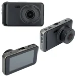 C900 3 Inch 1080P HD Dual-lens Motion Detection Driving Recorder - Image 3