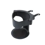 B1101 Car Water Cup Holder Multi-functional Air Conditioning Outlet Ashtray Fixing Bracket - Image 2