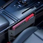 Car Large-capacity Gap Storage Box Car Extended Storage Bag