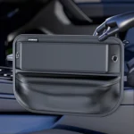 Car Large-capacity Gap Storage Box Car Extended Storage Bag - Image 2