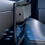 Car Large-capacity Gap Storage Box Car Extended Storage Bag - Image 4