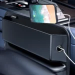 Car Large-capacity Gap Storage Box Car Extended Storage Bag - Image 6