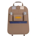 Car Multifunctional Seat Back Storage Hanging Bag