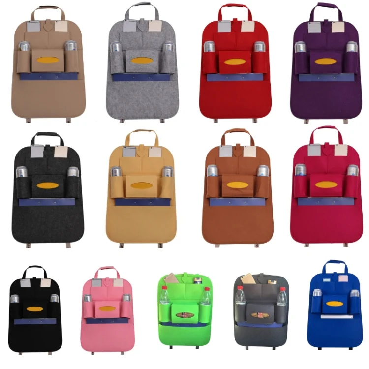 TBD0603361401_B1.webp Car Multifunctional Seat Back Storage Hanging Bag - Image 2
